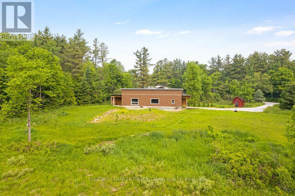 Property Photo: 301 Maberly Station Road ON K0H 2B0