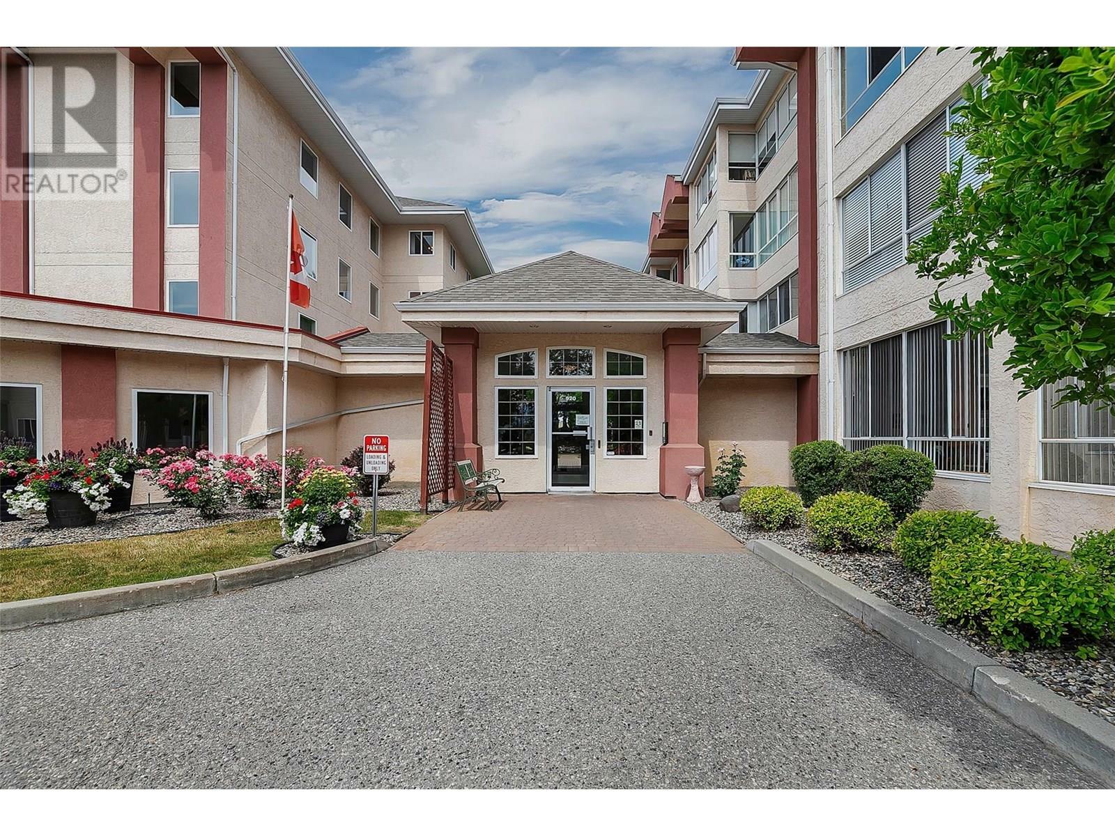 Property Photo: 920 Saskatoon Road 111 BC V1X 7P8