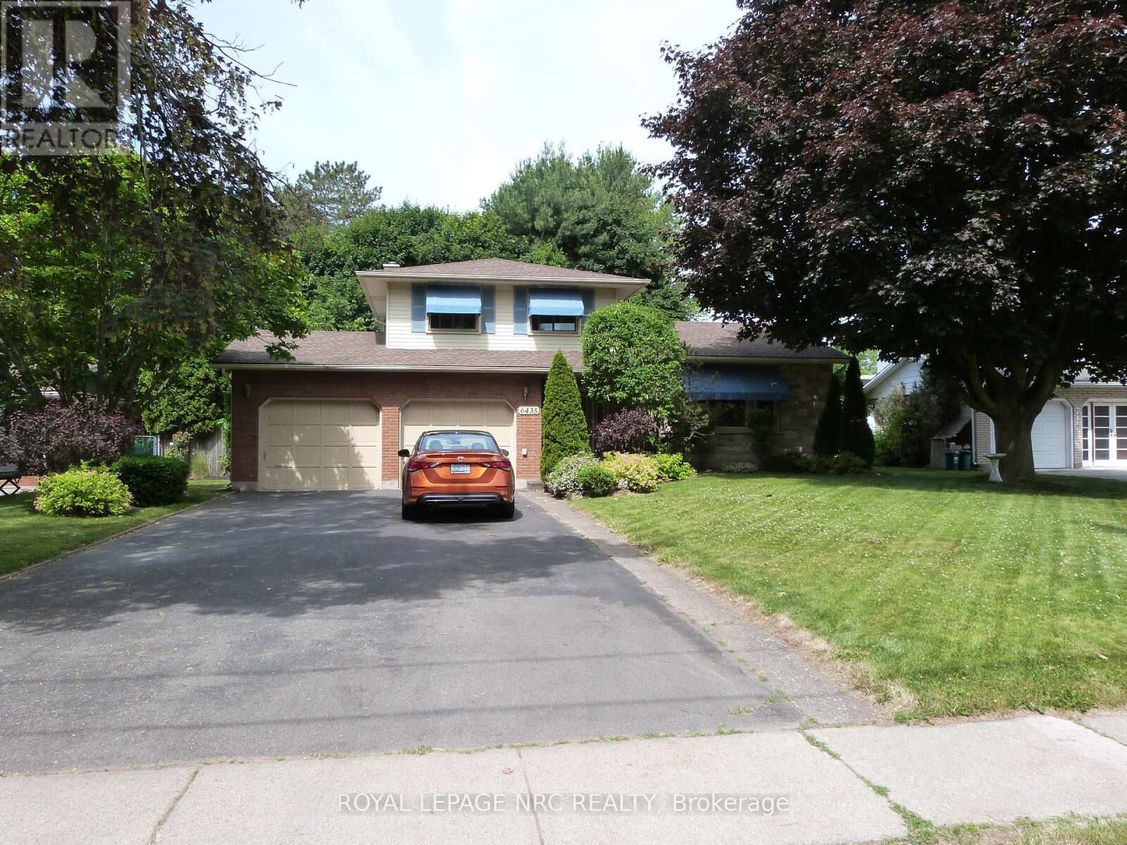 Property Photo: 6435 Dorchester Road ON L2G 5T6