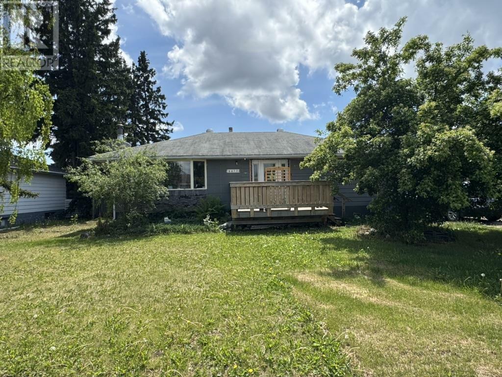 Property Photo: 9615 104 Avenue BC V1J 2K1