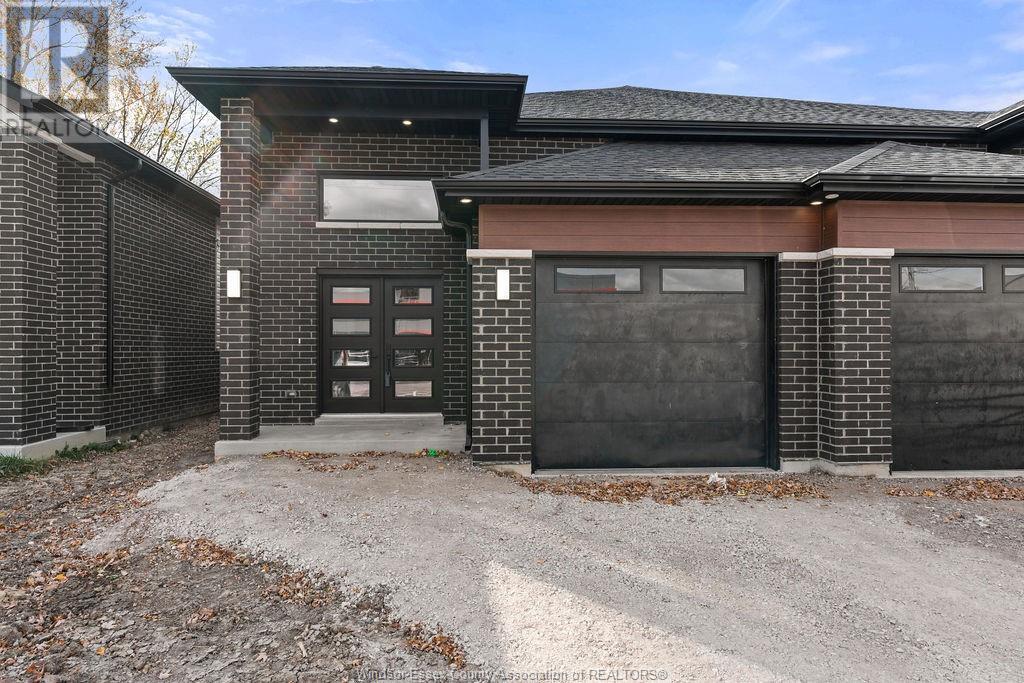 Property Photo: 2611 Pillette Road ON N8T 1P9