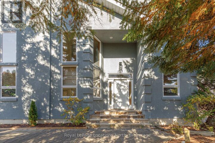 Property Photo:  137 Pioneer Lane  ON L9Y 0M7 