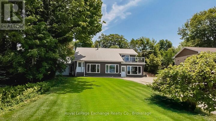 21 Boiler Beach Road  Huron-Kinloss ON N2Z 2L2 photo