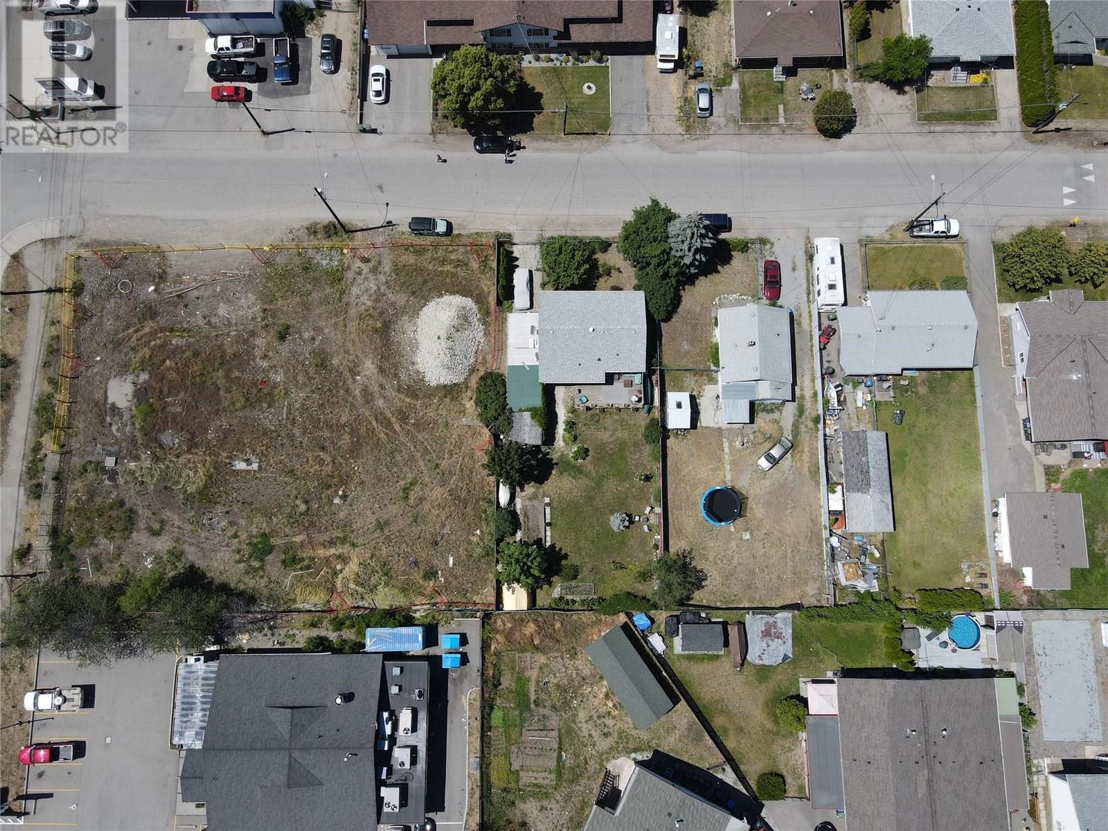 Property Photo: 155 Sadler Road BC V1X 2Y6