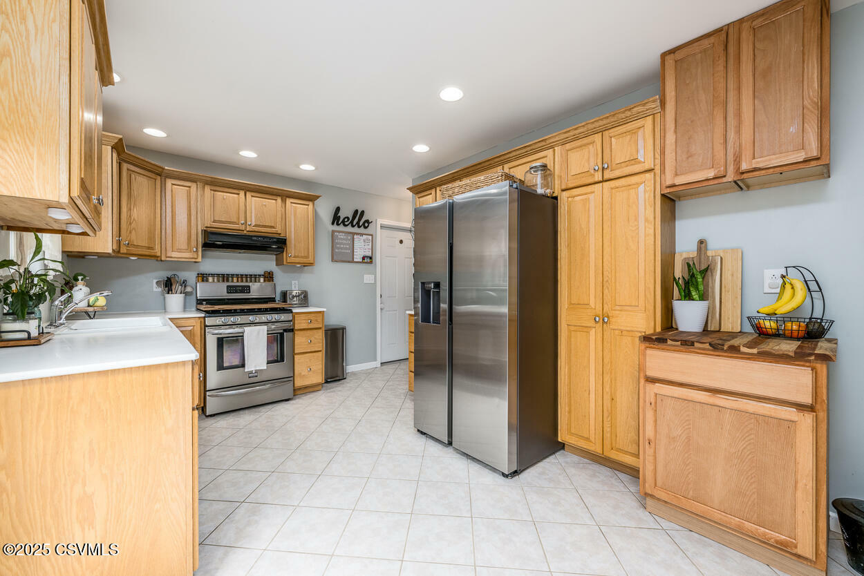 Property Photo: 2153 Old Berwick Road PA 17815
