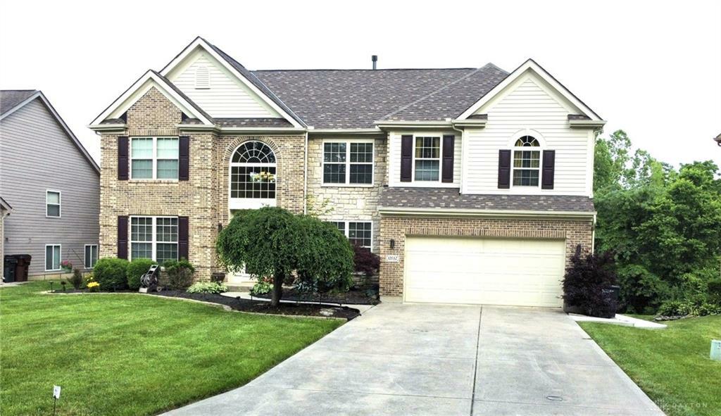 Property Photo: 12052 Doe Run Court OH 45240