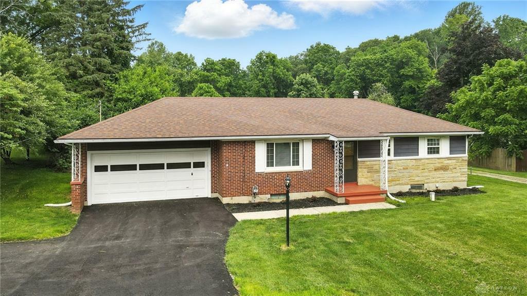 Property Photo: 3211 Derr Road OH 45503