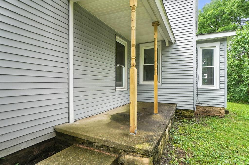 Property Photo: 7126 Dayton-Springfield Road OH 45323
