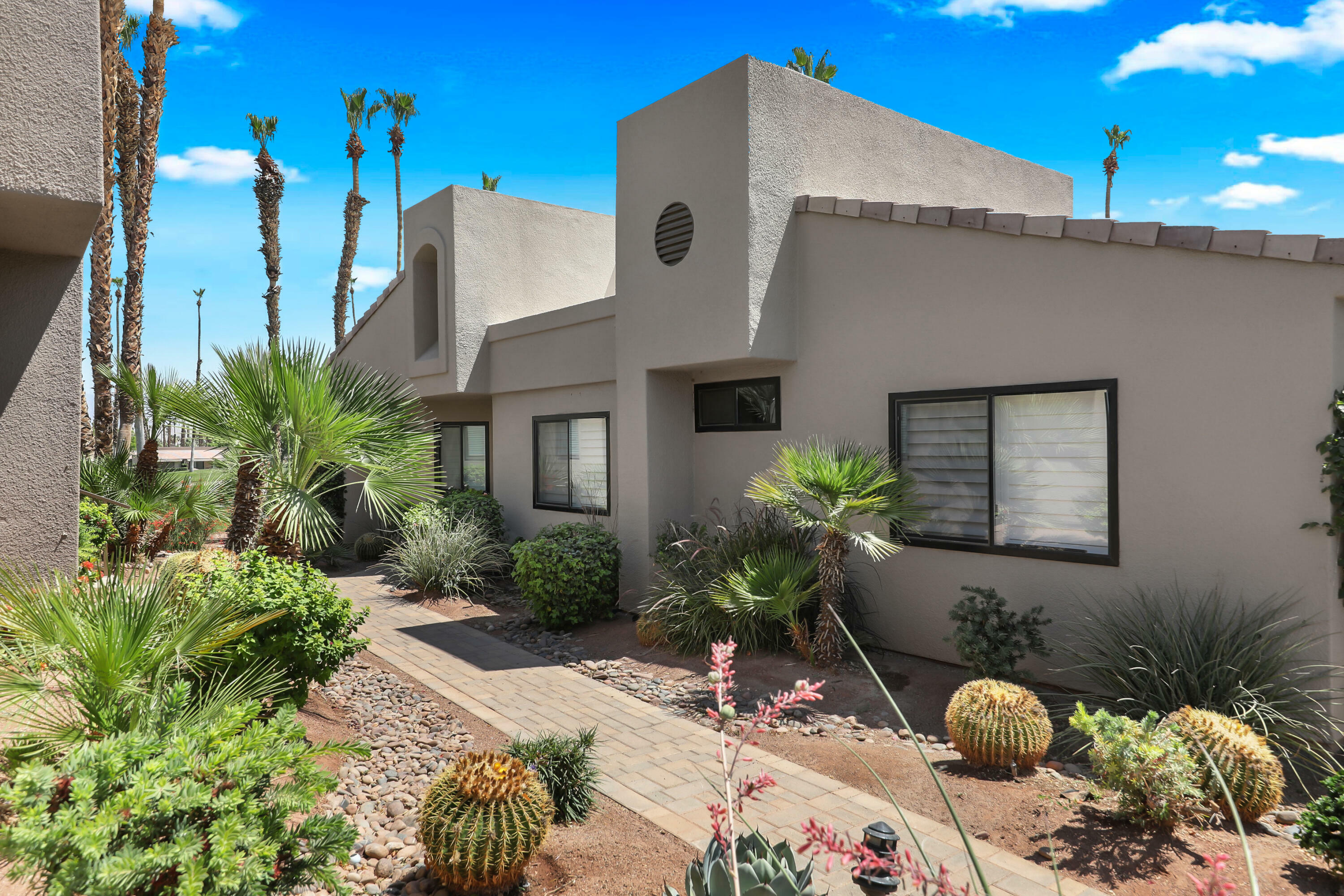 Property Photo: 76570 Hollyhock Drive CA 92211