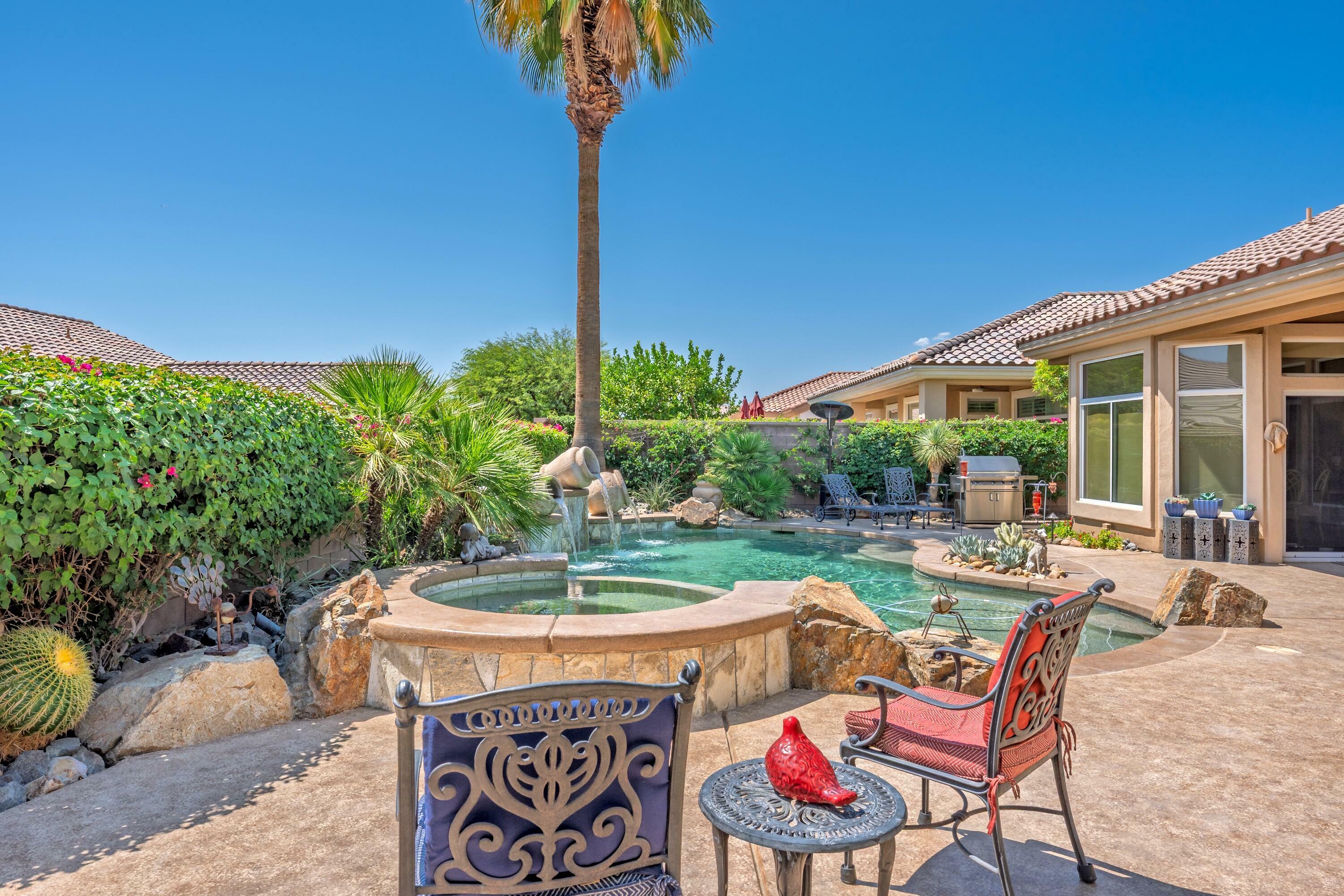 Property Photo: 35896 Beringer Road CA 92211