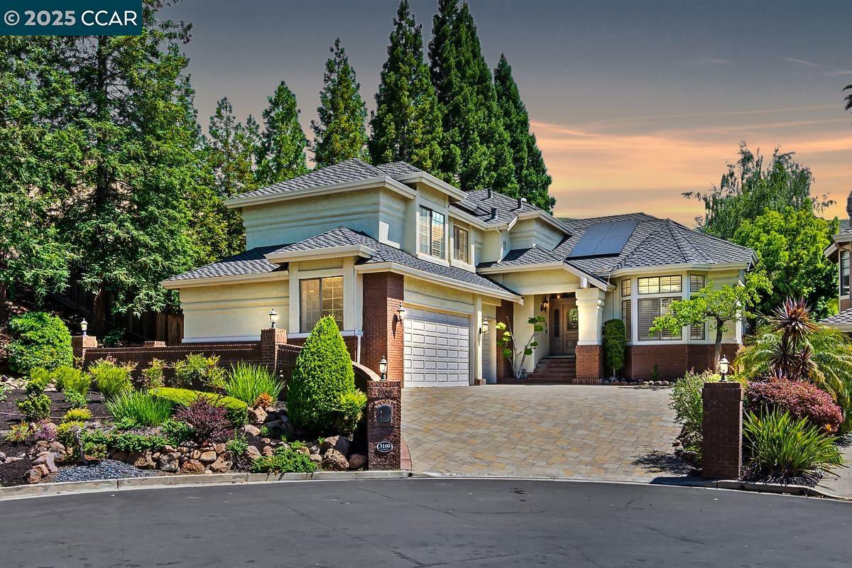 3100 Fox Creek Dr  Danville CA 94506 photo