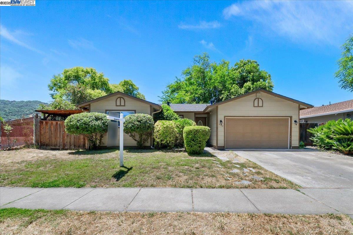 4360 Muirwood Drive  Pleasanton CA 94588 photo