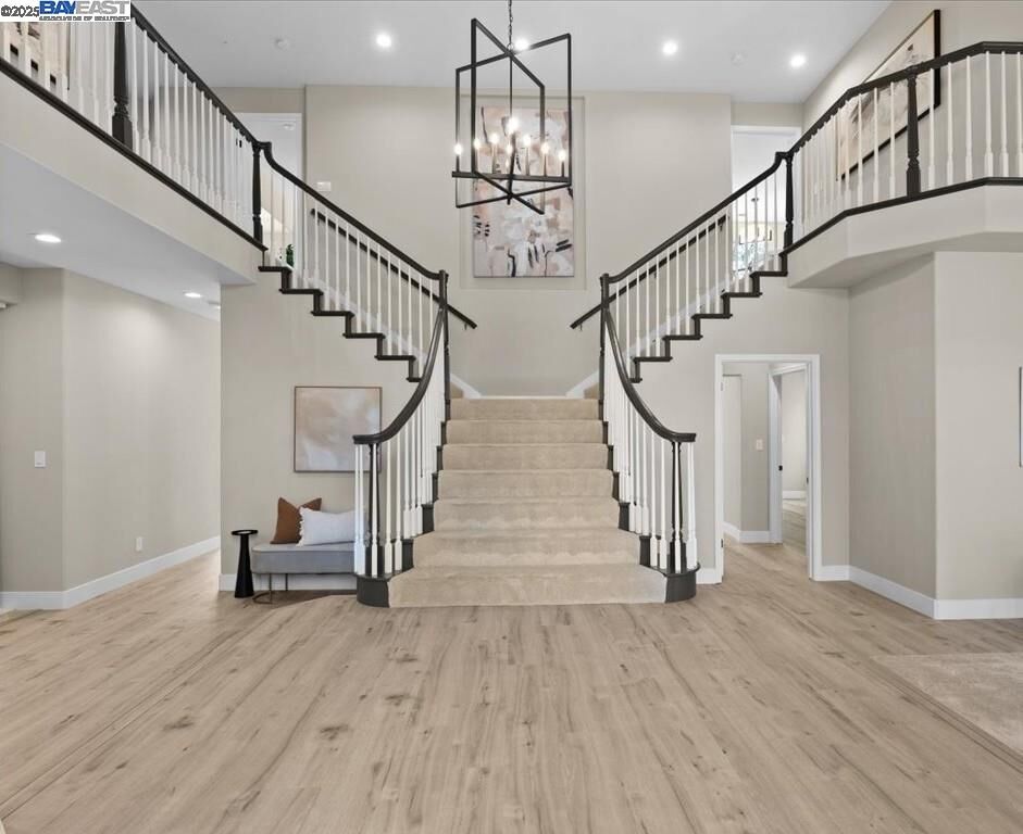 Property Photo: 318 Montoya Way CA 94526