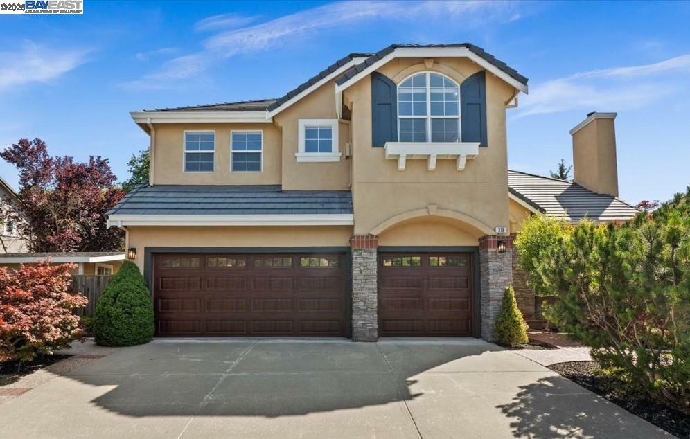 Property Photo: 318 Montoya Way CA 94526