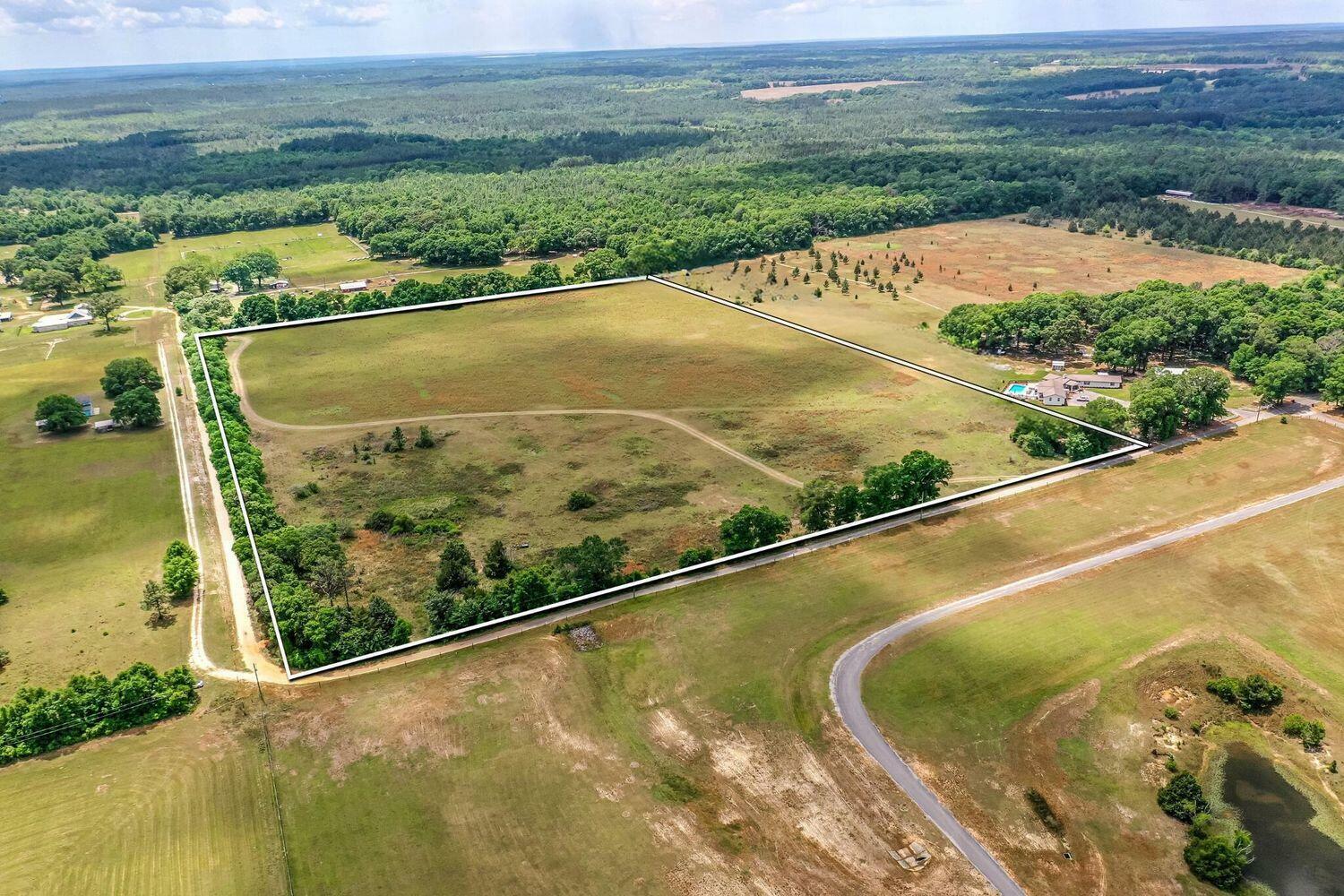 1704 Cobb Road  Baker FL 32531 photo