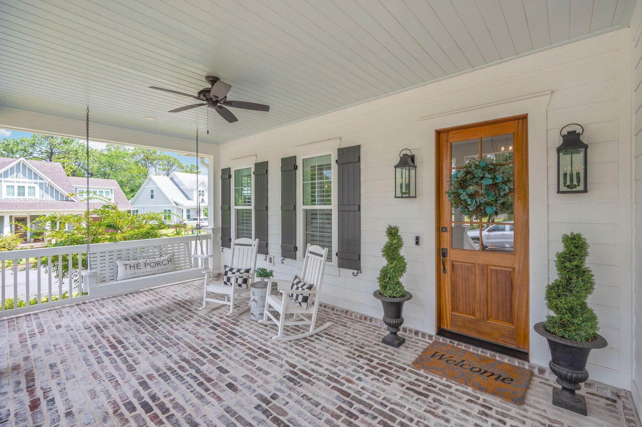 Property Photo:  1502 Coriander Lane  FL 32578 