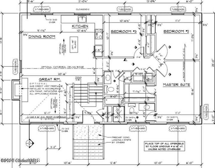 Property Photo: 1480 Castleridge Road NY 12033