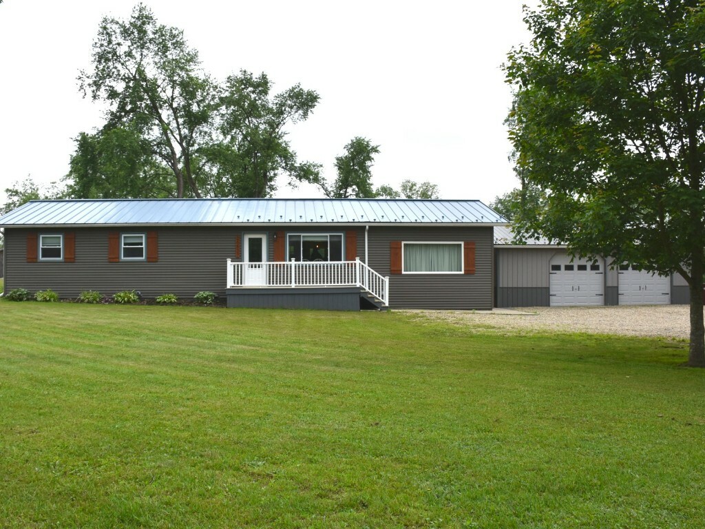 Property Photo: 25537 State Hwy 27 PA 16335