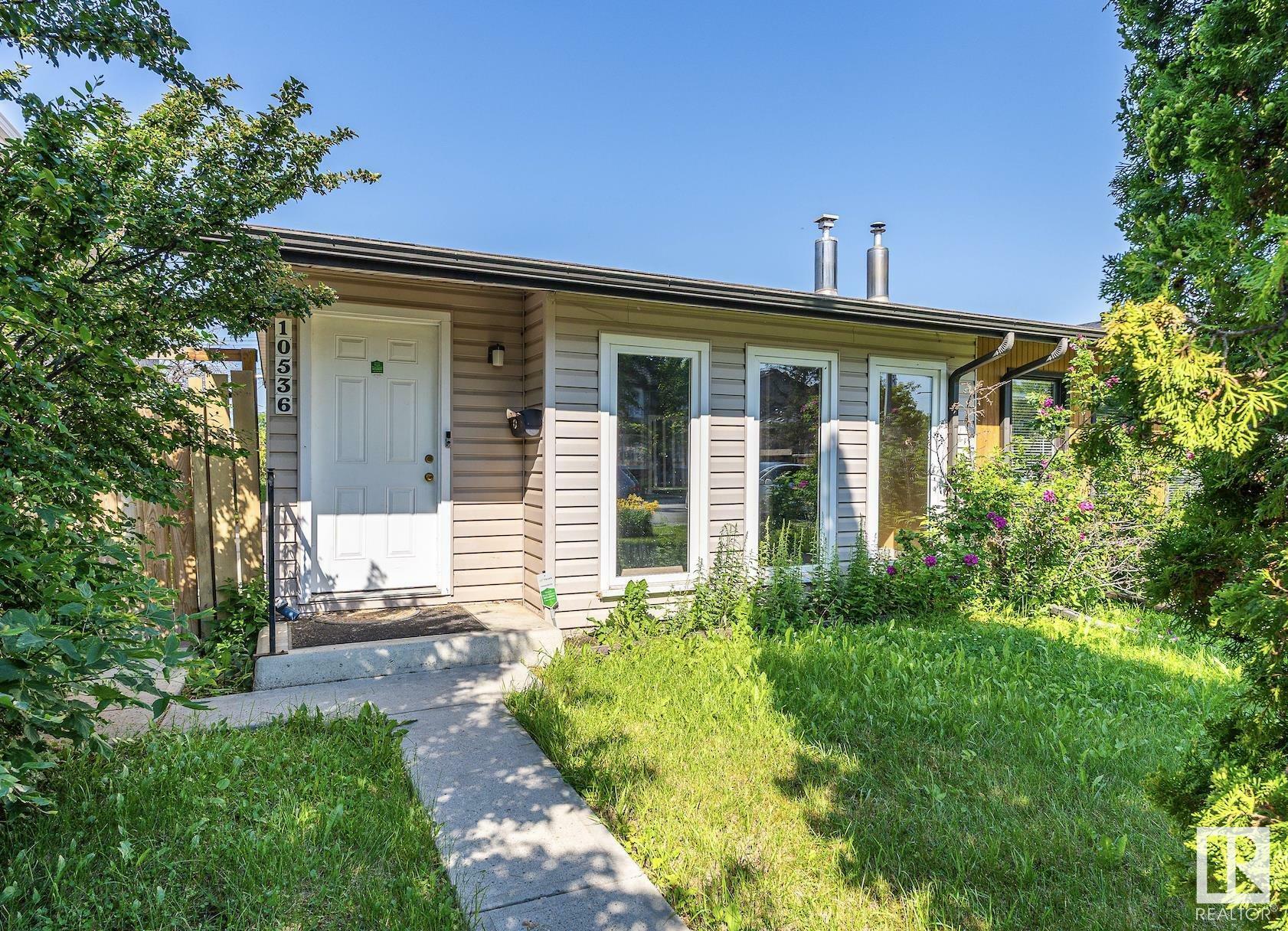 10536 151 Street NW  Edmonton AB T5P 1V3 photo