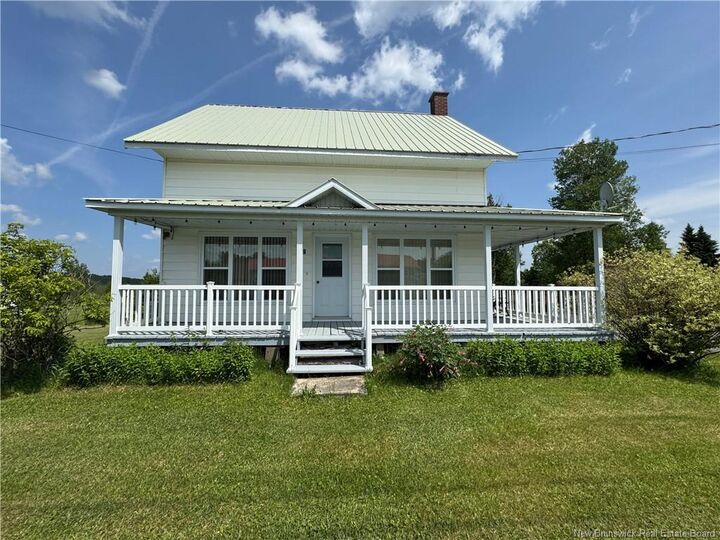 Property Photo:  82 265 Route  NB E8B 1R3 