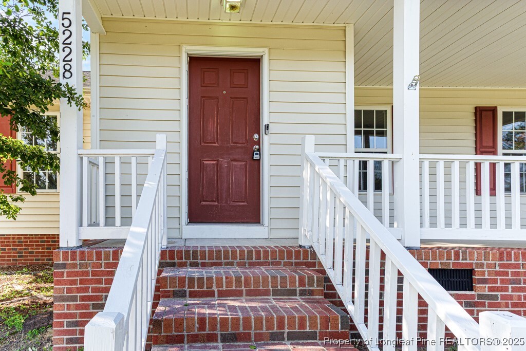 Property Photo: 5228 Wallbrook Drive NC 28306