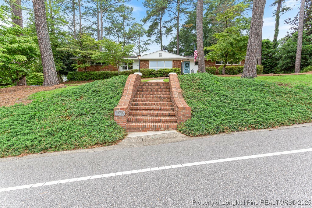 Property Photo: 2503 N Edgewater Drive NC 28303