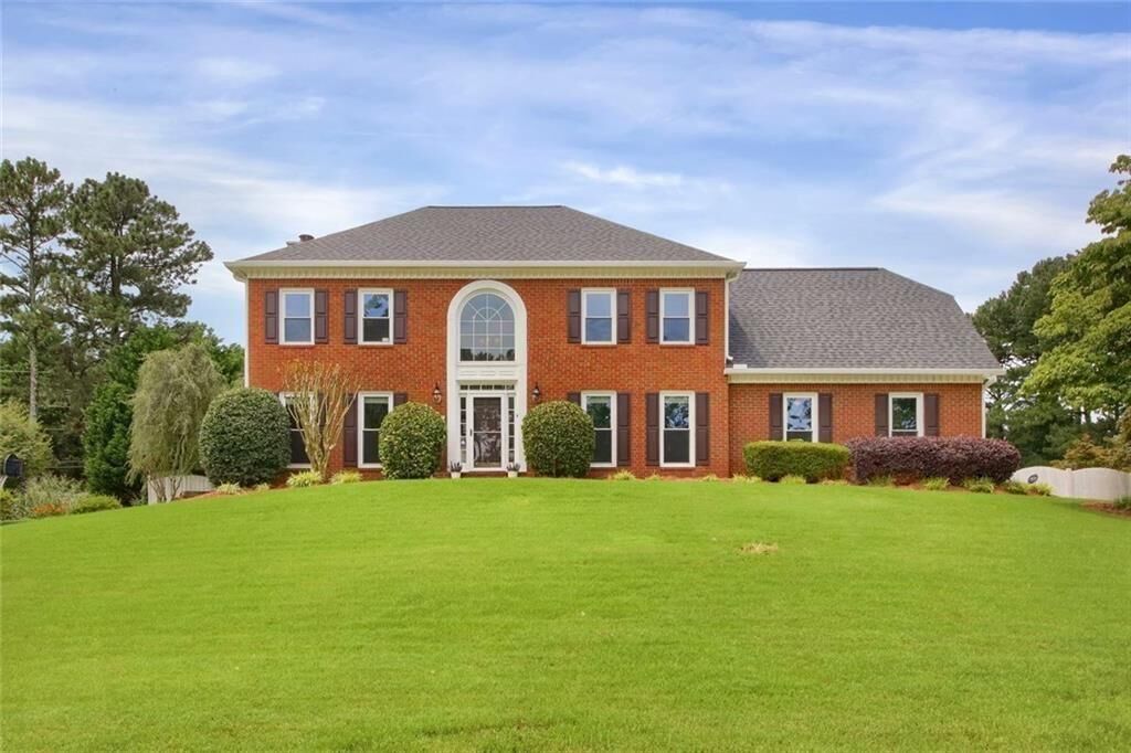 Property Photo:  1197 Kenilworth Trace  GA 30078 