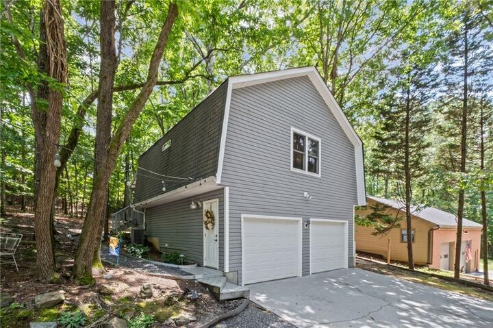 Property Photo:  115 Leaf Lake Drive  GA 30024 