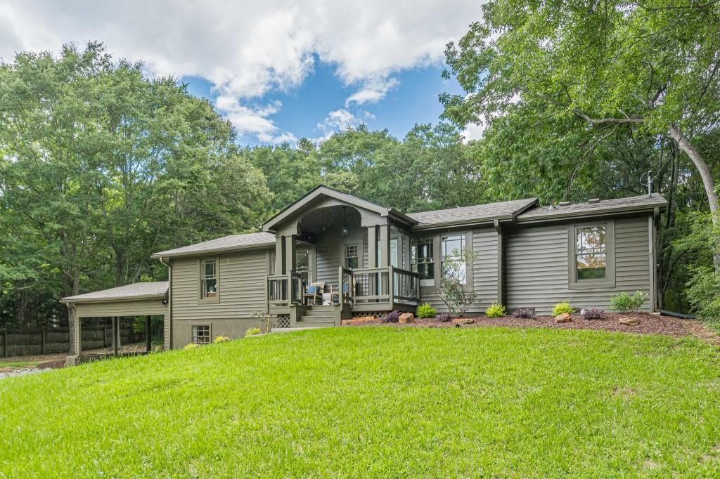 Property Photo:  4023 Anvil Block Road  GA 30294 