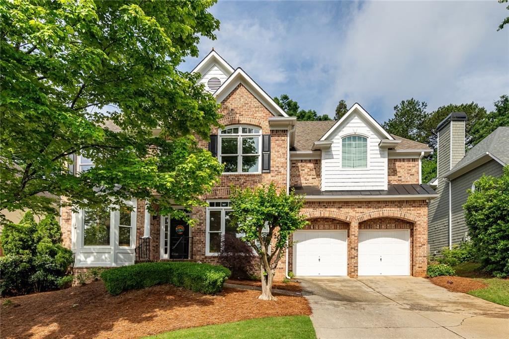 Property Photo: 3220 Millwood Trail GA 30080