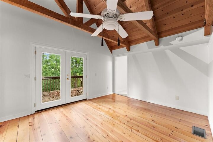 Property Photo:  147 River Ridge Road N  GA 30533 