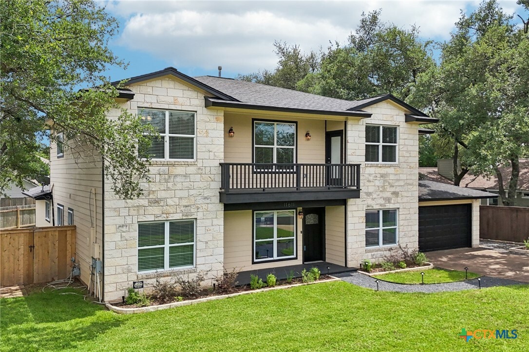 11611 Quarter Horse Trail  Austin TX 78750 photo