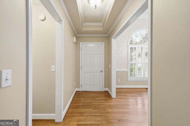 Property Photo: 2140 Old Orchard Lane GA 30114