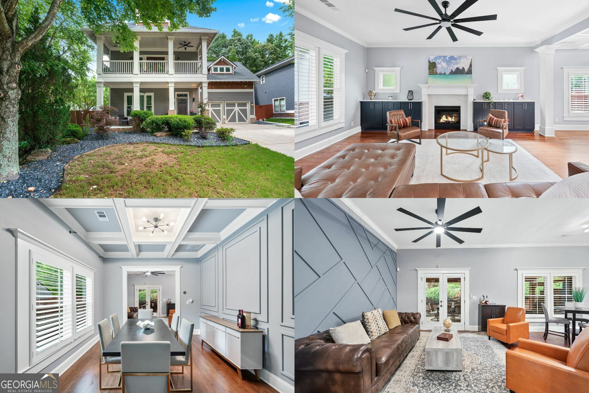 Property Photo: 2412 Boulder Road SE GA 30316