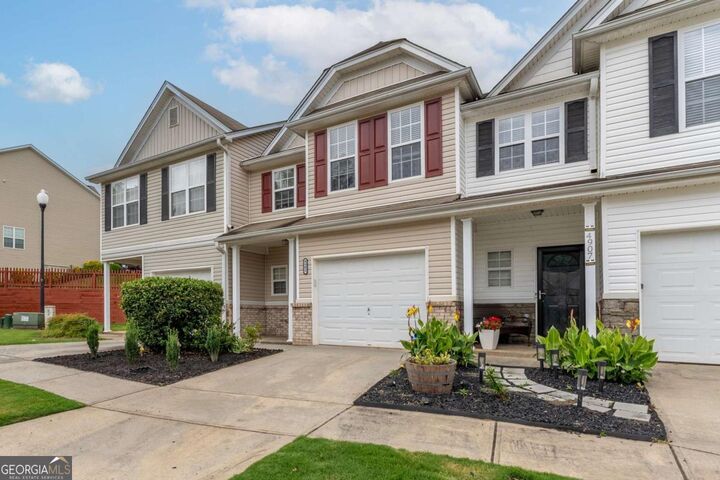 Property Photo: 4905 Vireo Drive GA 30542
