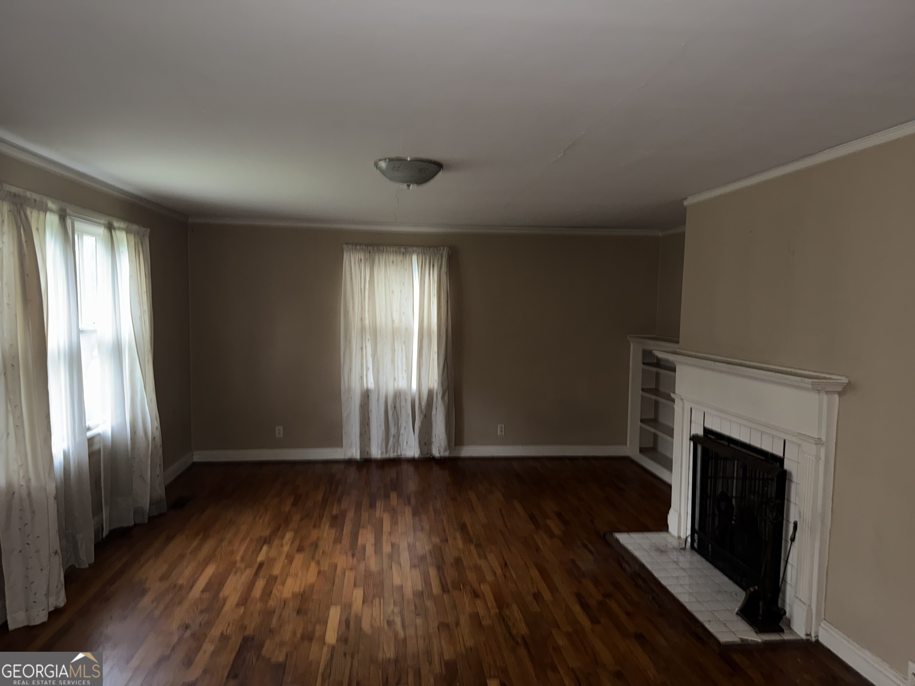 Property Photo: 519 Greenville Street GA 30240