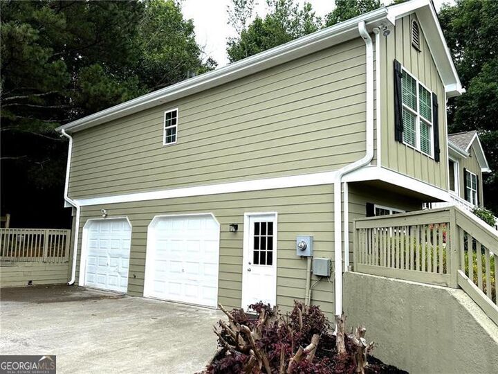 Property Photo:  298 Moorings Run  GA 30143 