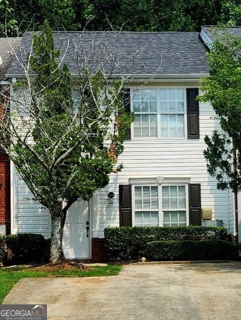 Property Photo:  2316 Strathmoor Manor Drive  GA 30058 