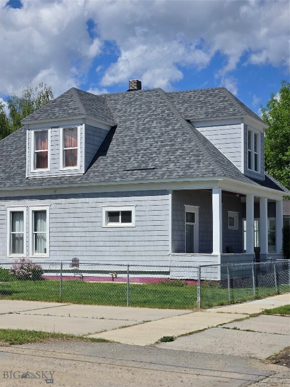 Property Photo:  415 W 6th Street  MT 59711 