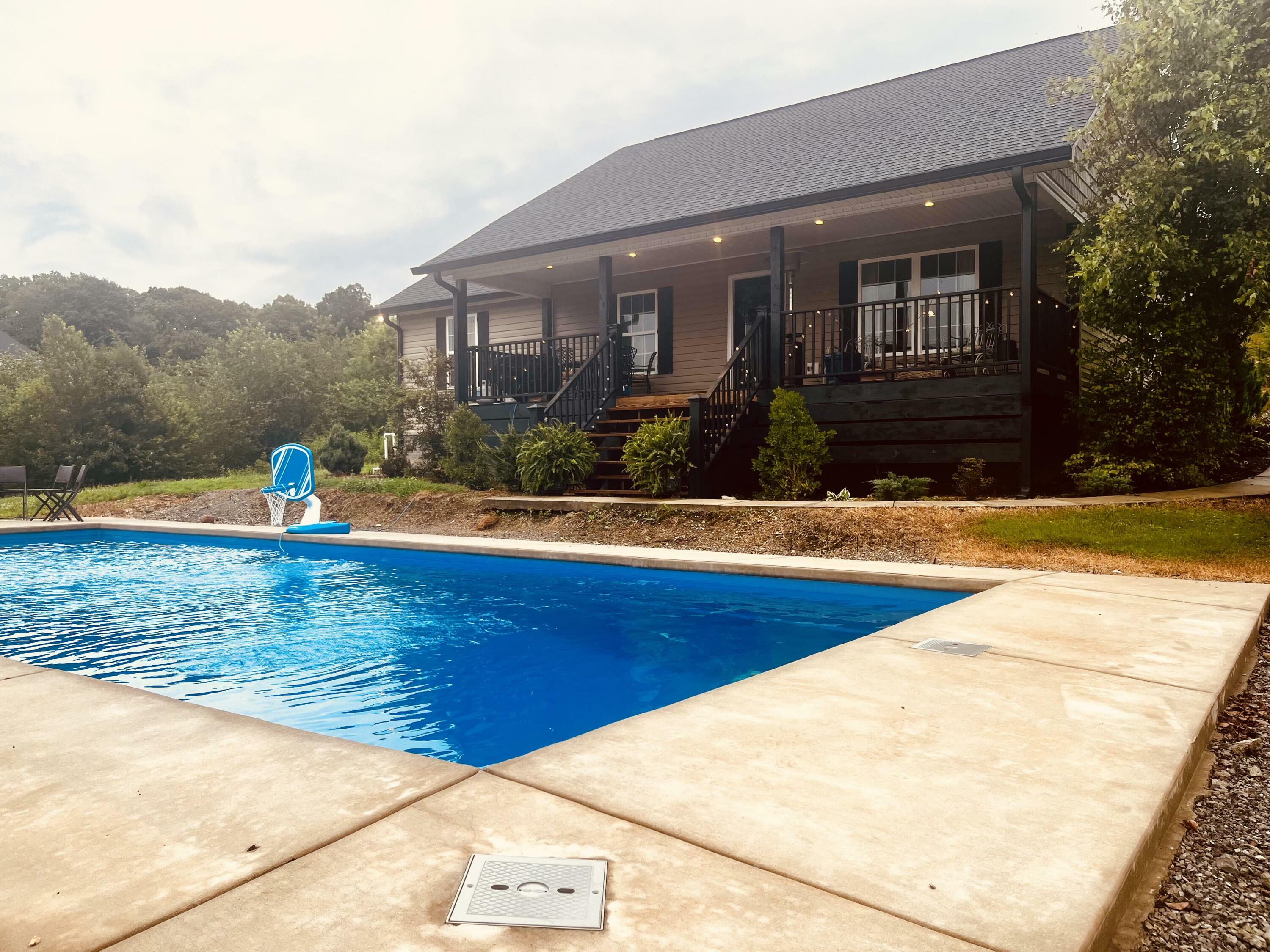 Property Photo: 331 Hardin Road TN 37327