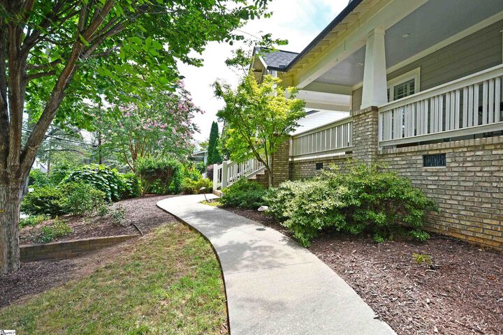Property Photo:  315 Croft Street  SC 29609-5402 