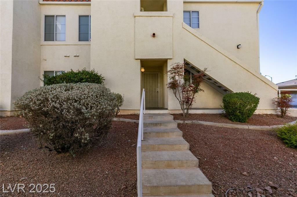 Property Photo: 698 South Racetrack Road 711 NV 89015