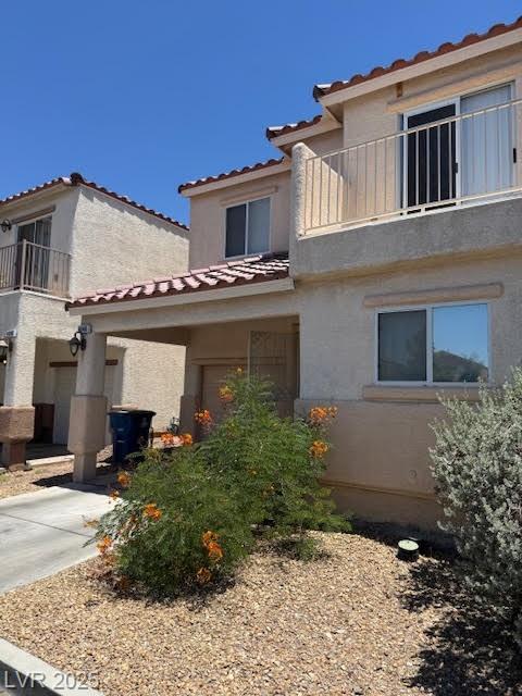 Property Photo: 4040 Emerald Wood Street NV 89115
