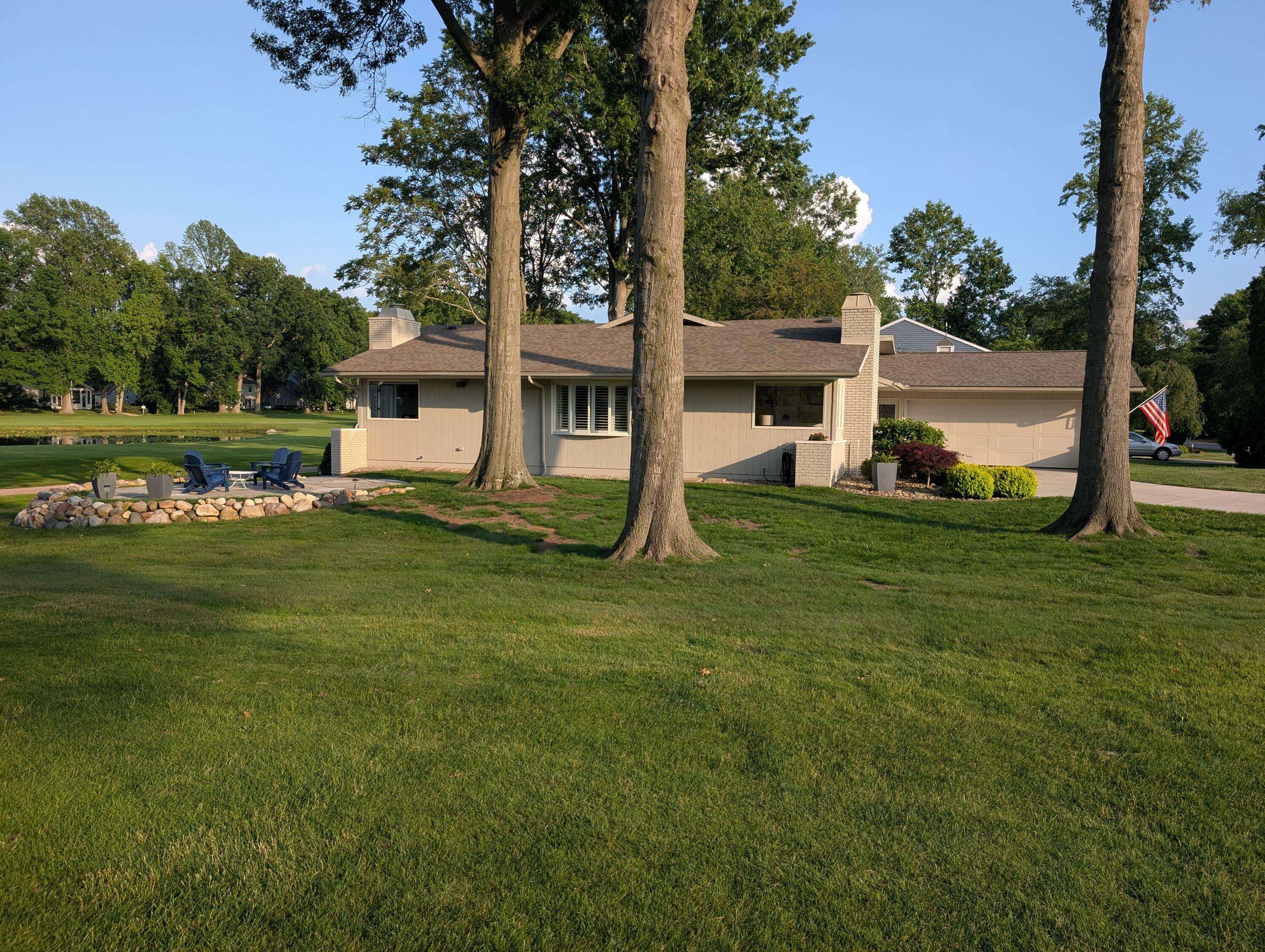 Property Photo: 2700 Duffy Lane IN 46360
