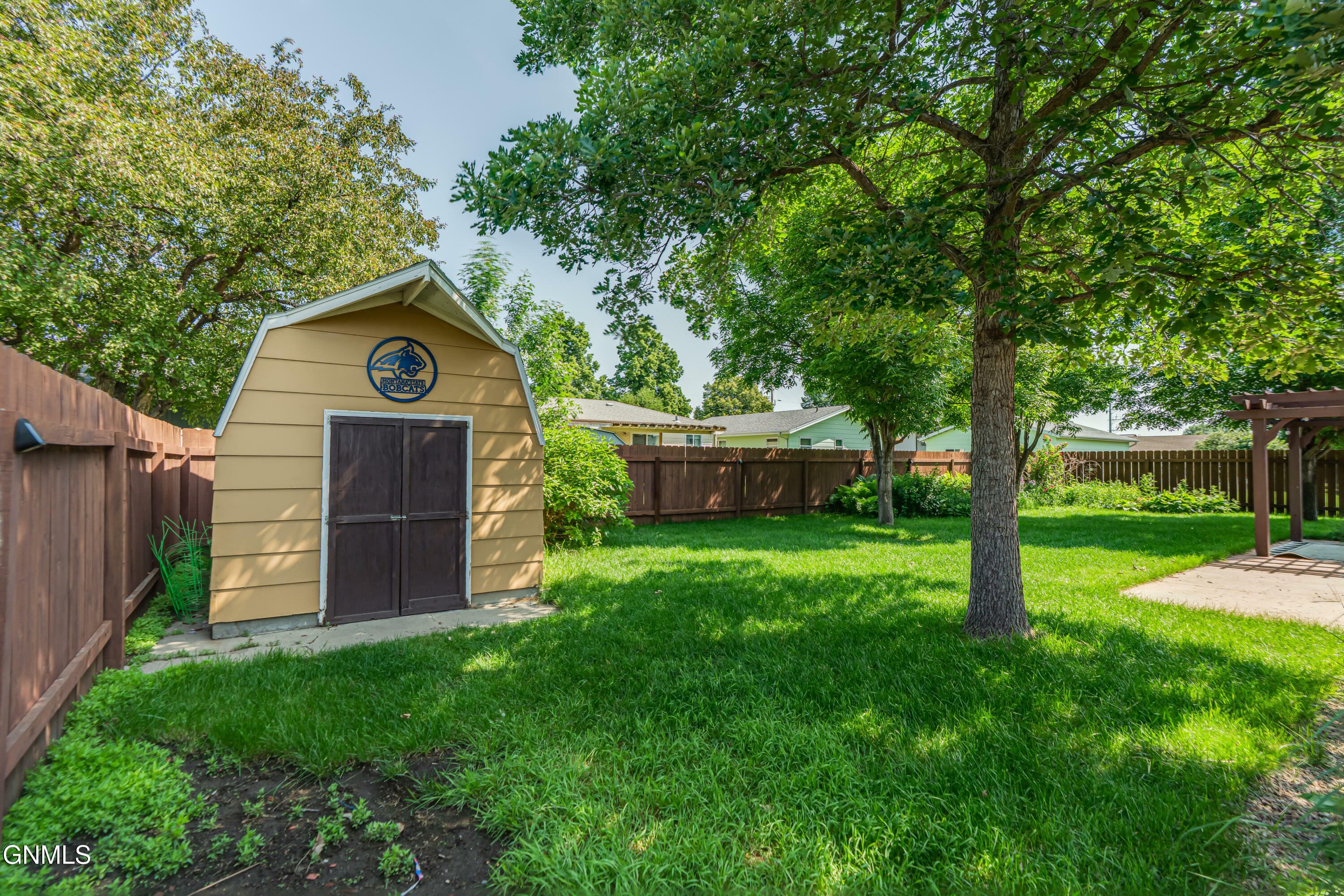 Property Photo: 518 Lansing Lane ND 58504