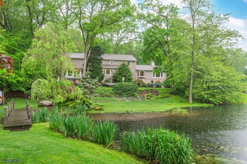 Property Photo: 59 Green Hill Rd NJ 07405
