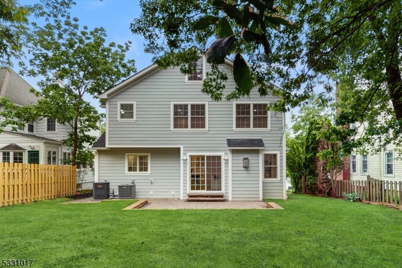 Property Photo: 161 Myrtle Ave NJ 07041