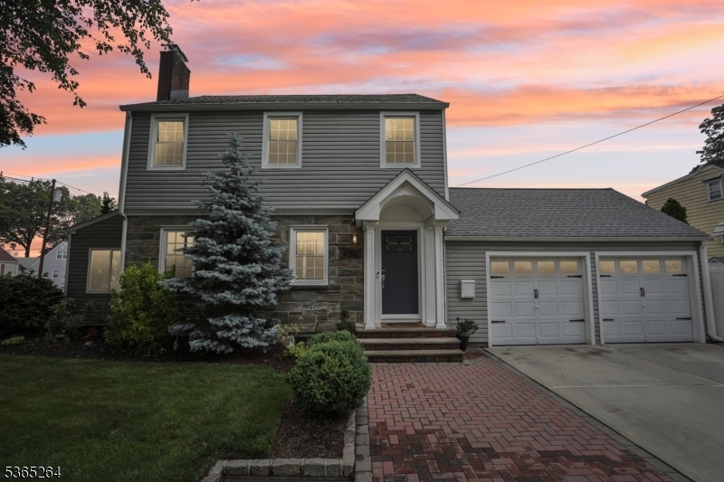 Property Photo: 420 Wheaton Rd. NJ 07083