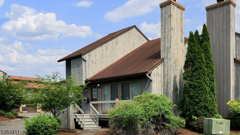 Property Photo: 247 Gemini Dr 2D NJ 08844