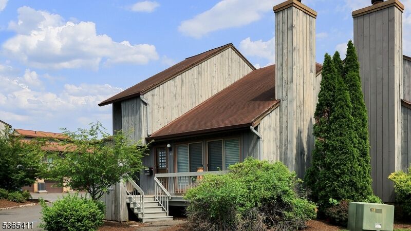 Property Photo:  247 Gemini Dr 2D  NJ 08844 